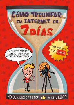 portada Cómo Triunfar en Internet en 7 Días (in Spanish)