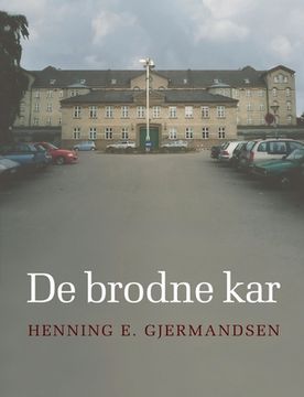 portada De brodne kar (in Danés)