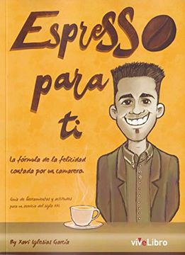 portada Espresso Para ti (in Spanish)