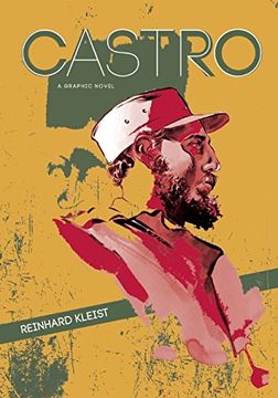 portada Castro: A Graphic Novel