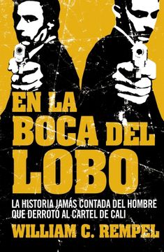 portada En la Boca del Lobo (in Spanish)