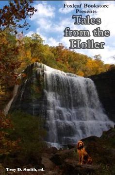 portada Tales from the Holler (in English)