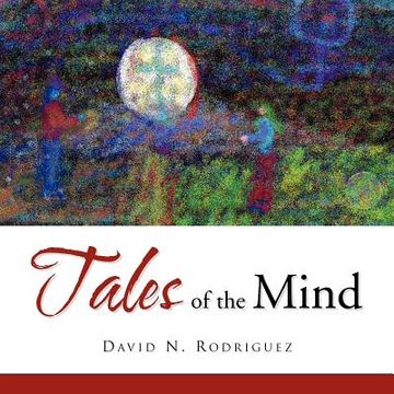 portada tales of the mind (en Inglés)