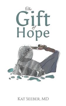 portada The Gift of Hope (en Inglés)