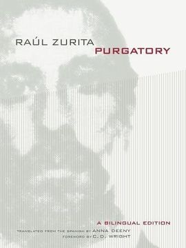 portada Purgatory (in English)