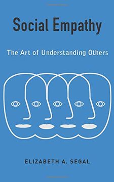 portada Social Empathy: The art of Understanding Others (en Inglés)