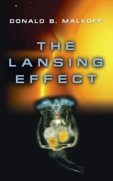 portada The Lansing Effect (in English)