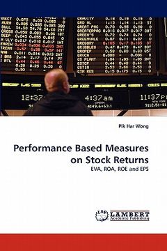 portada performance based measures on stock returns