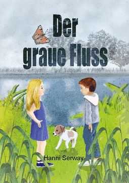 portada Der Graue Fluss (in German)