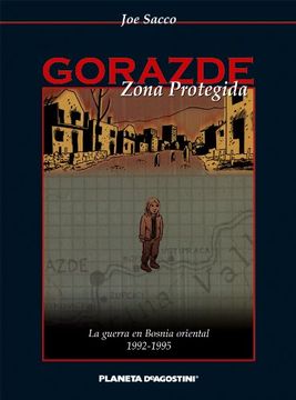 Gorazde: Zona segura