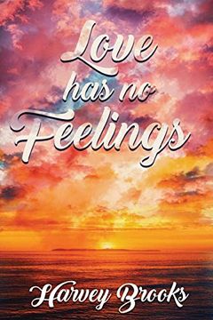 portada Love has no Feelings (en Inglés)
