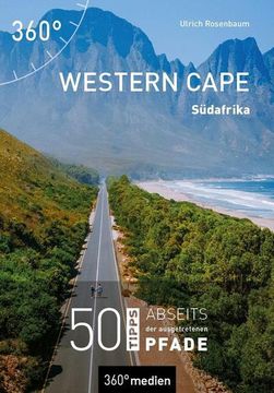 portada Western Cape - Südafrika (en Alemán)