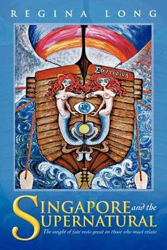 portada singapore and the supernatural