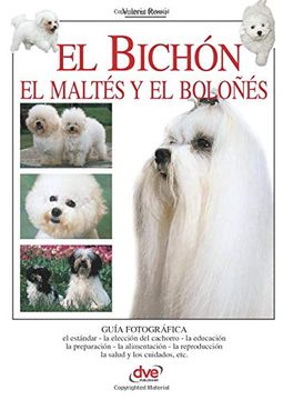 portada El Bichón (in Spanish)
