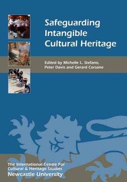portada safeguarding intangible cultural heritage