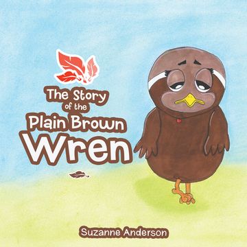 portada Story of the Plain Brown Wren