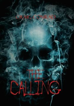 portada The Calling (in English)