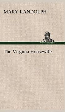 portada the virginia housewife