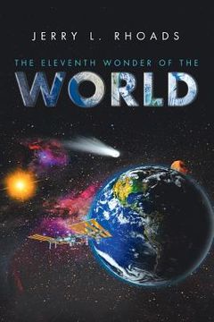 portada The Eleventh Wonder of the World (en Inglés)