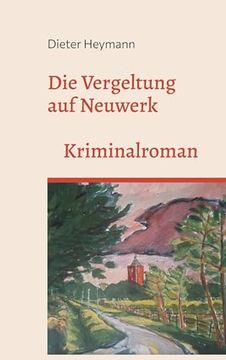 portada Die Vergeltung auf Neuwerk (in German)