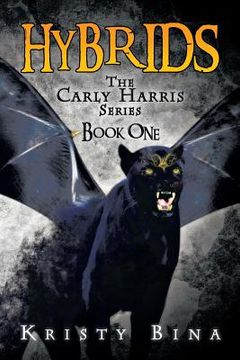 portada The Carly Harris Series: Book One (en Inglés)