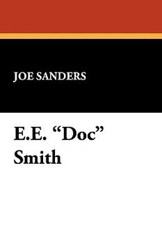 portada e.e. doc smith (en Inglés)