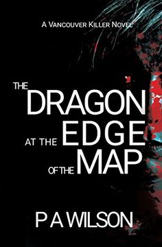 portada The Dragon At The Edge Of The Map