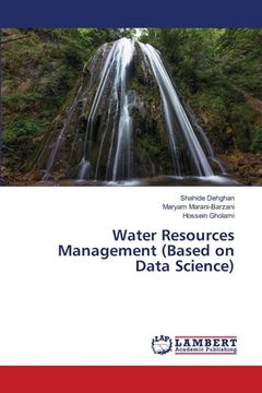 portada Water Resources Management (Based on Data Science) (en Inglés)