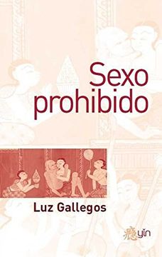 portada Sexo Prohibido (in Spanish)