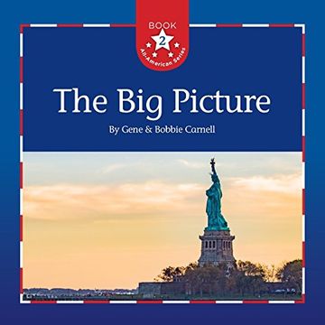 portada The Big Picture (All-American Series)