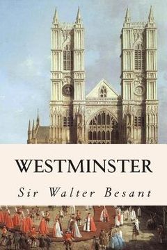 portada Westminster (en Inglés)