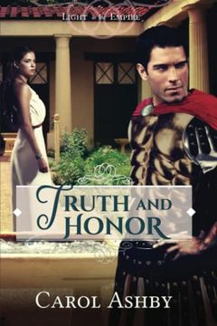 portada Truth and Honor (Light in the Empire) (en Inglés)