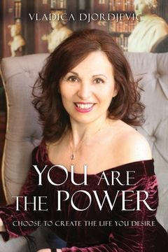 portada You Are The Power (en Inglés)
