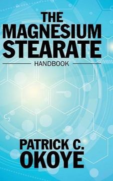 portada The Magnesium Stearate Handbook (en Inglés)