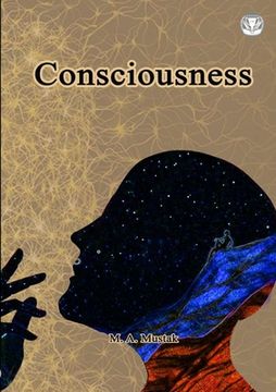 portada Consciousness (en Inglés)