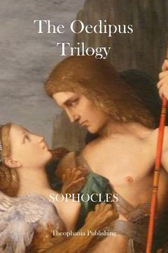 portada The Oedipus Trilogy (en Inglés)