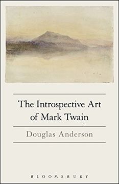 portada The Introspective Art of Mark Twain