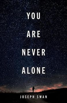 portada You are Never Alone 