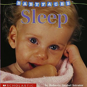 portada Sleep (Baby Faces) (en Inglés)