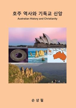 portada Australian History and Christianity (in Corea)