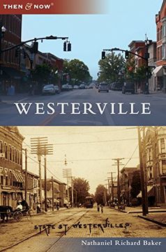 portada Westerville (in English)