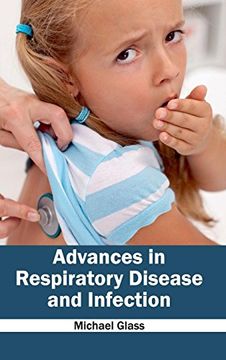 portada Advances in Respiratory Disease and Infection (en Inglés)