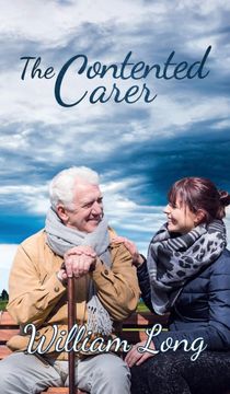 portada The Contented Carer (en Inglés)