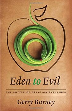 portada Eden to Evil