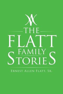 portada The Flatt Family Stories (en Inglés)