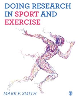portada Doing Research in Sport and Exercise: A Student'S Guide (in English)