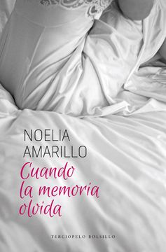 portada Cuando La Memoria Olvida (in Spanish)