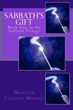 portada Sabbath's Gift: Book One in the Sabbath Trilogy: Volume 1