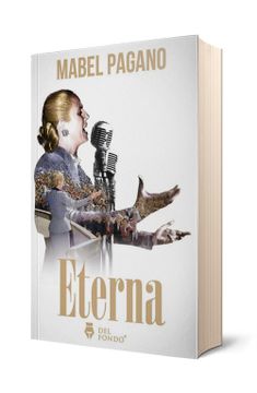 portada Eterna (in Spanish)