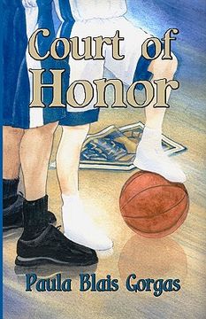 portada court of honor (in English)